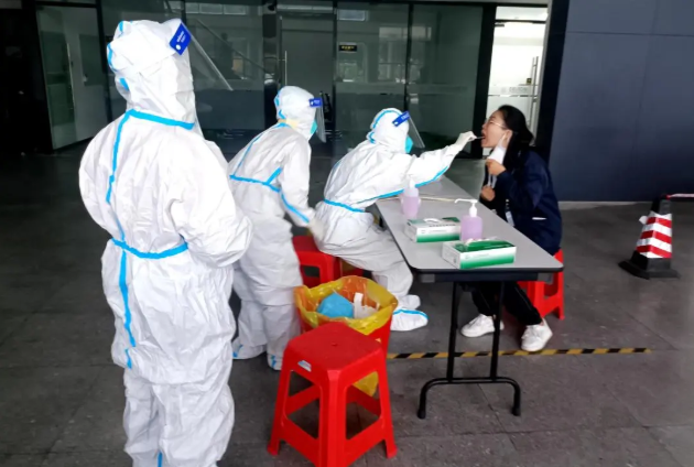 喜讯!广州伟德国际victor1946荣获“非公志愿服务优秀单位”