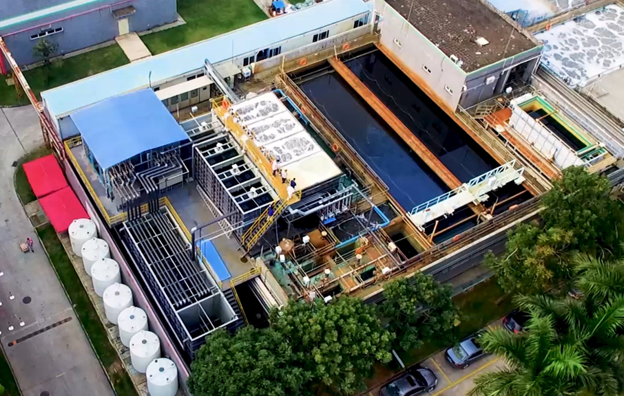 伟德国际victor1946荣获“2024年度国家级绿色工厂”